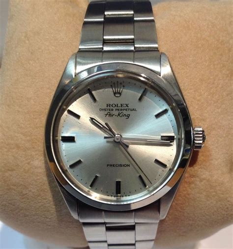 rolex 1977 models.